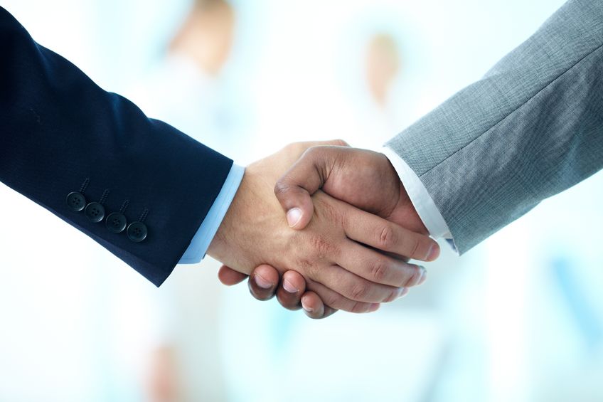 Converting leads to prospects