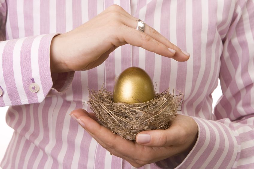 Female clients need special treatment: report