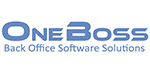 Oneboss back office software solution