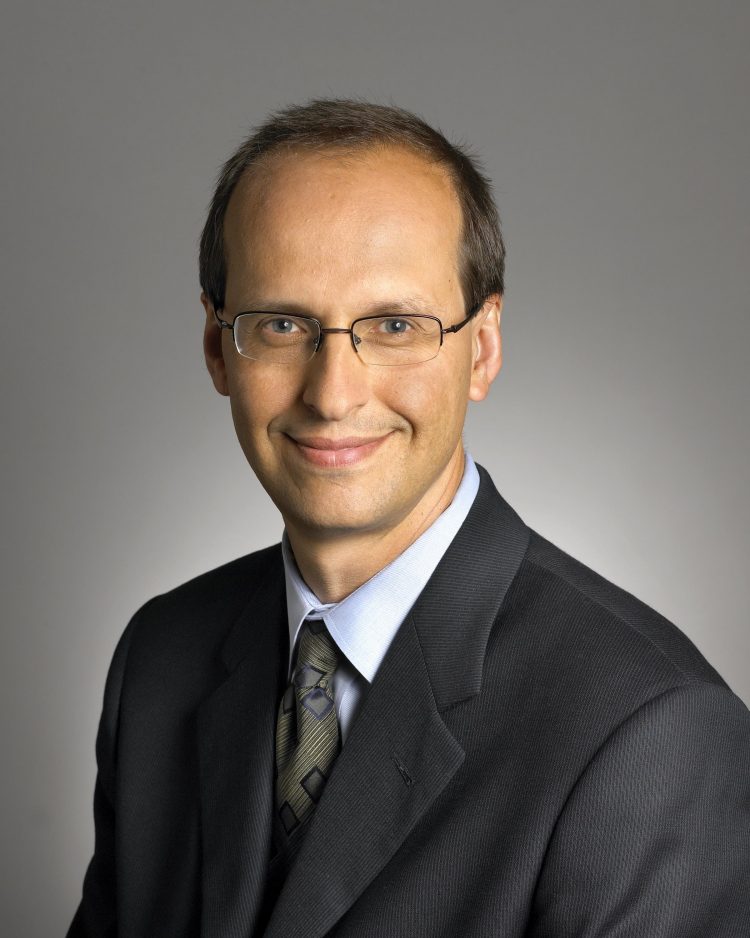 Jacques Lussier, CIO, IPSOL Capital