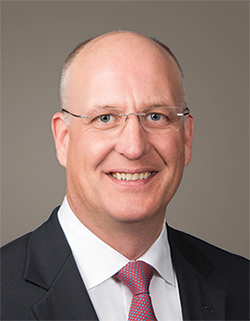 Hugh Moncrief