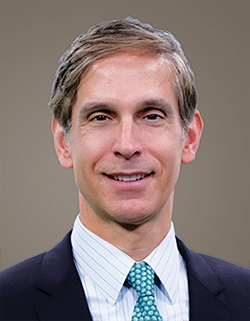 Paul Orlander