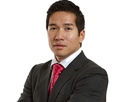 Alfred Lee