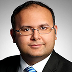 Amol Sodhi
