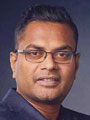 Ahilan Balachandran