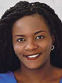 Zainab Williams