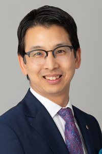 John Bai