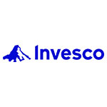 Invesco logo