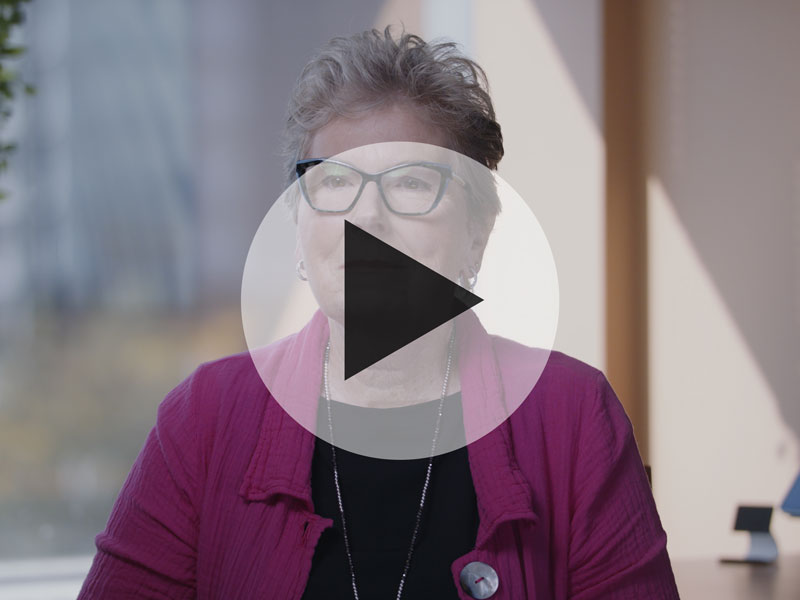 Jane Capell Certified Financial Planner®