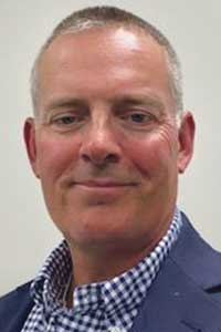 Portrait of David Strachan