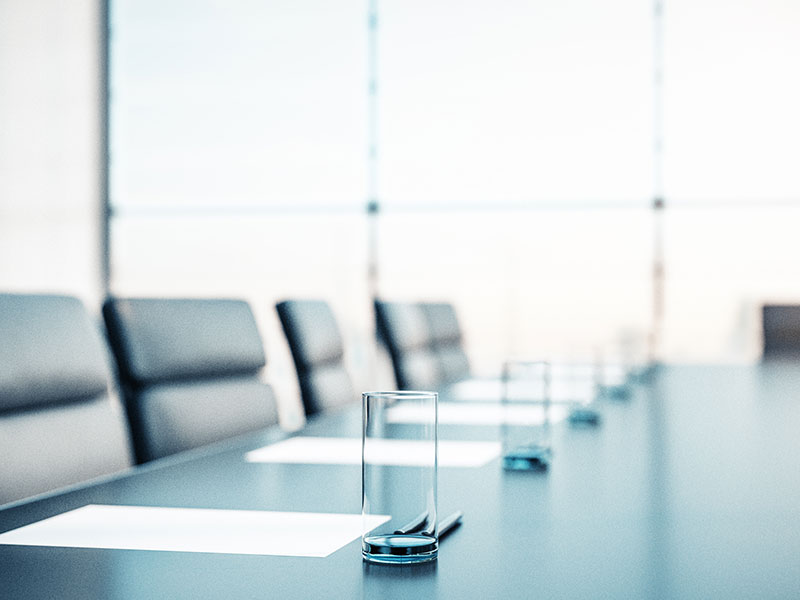 Board room