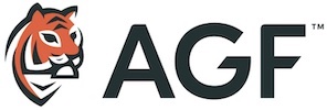 AGF logo