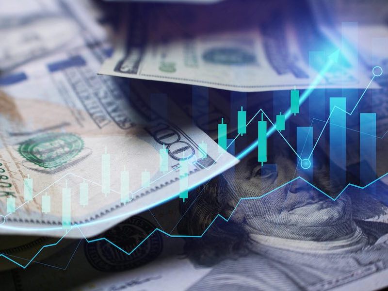 American cash