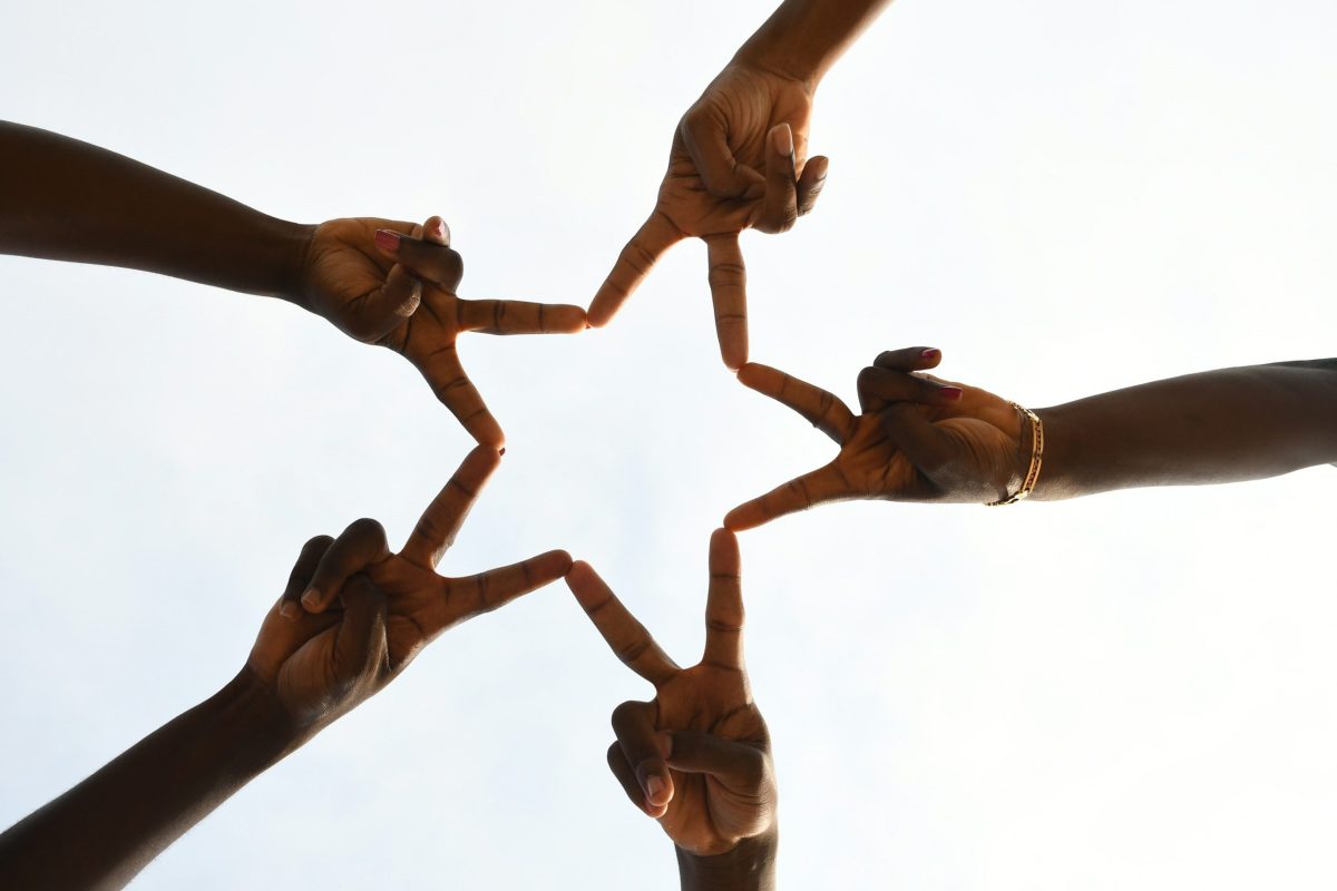 Team star