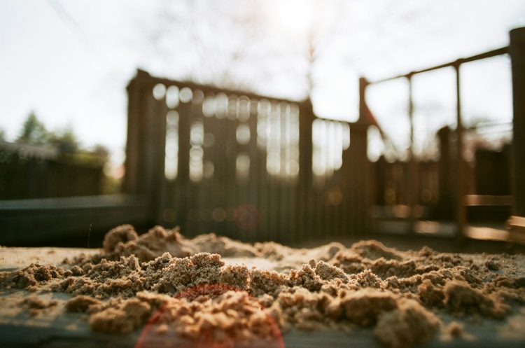 Sandbox