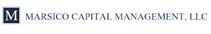 Marsico logo